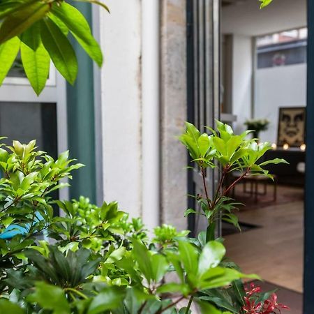 Appartamento Fabulous Design Loft - High Marais/République Parigi Esterno foto