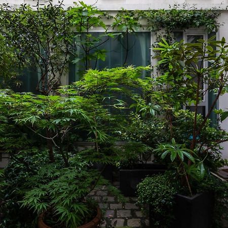 Appartamento Fabulous Design Loft - High Marais/République Parigi Esterno foto